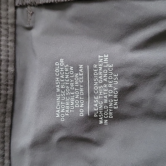 REI grey skort - Picture 8 of 8